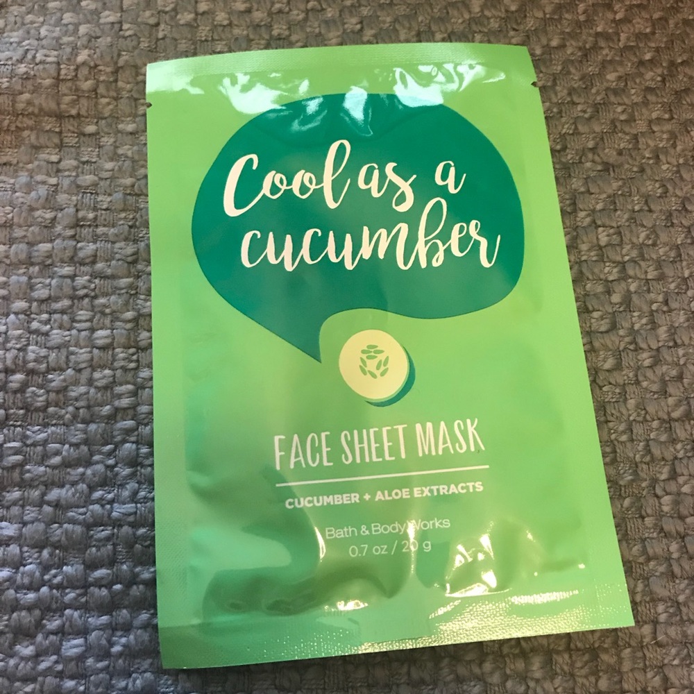 Face Masks - Picture 5 of 8